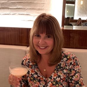 Meet your Posher, Fran